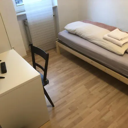 Wallnuss Apartment *