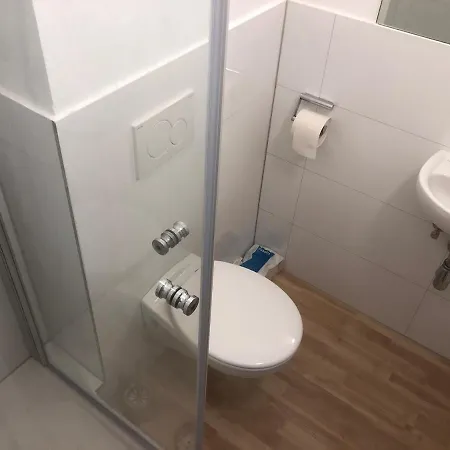 Apartment Wallnuss Alzenau in Unterfranken